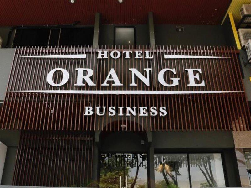 Orange Business Hotel Petaling Jaya Extérieur photo