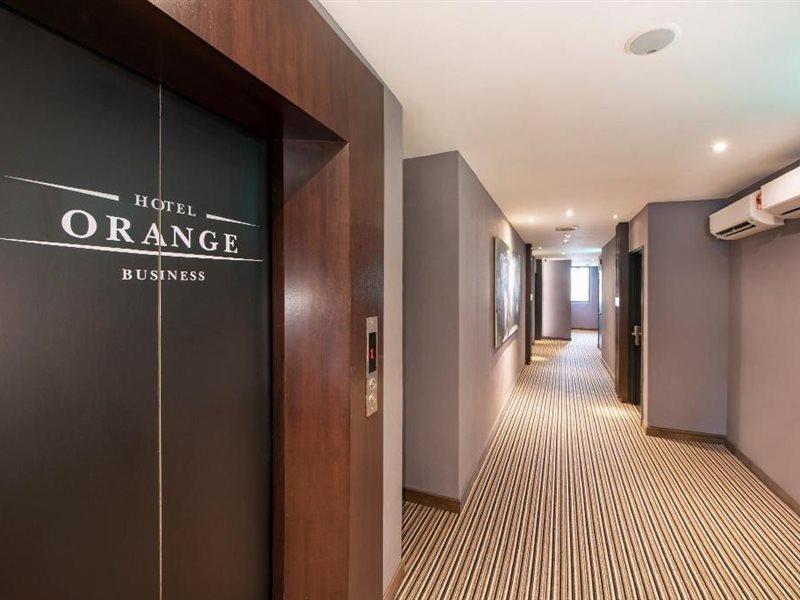 Orange Business Hotel Petaling Jaya Extérieur photo